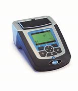 Compact Portable Spectrophotometer